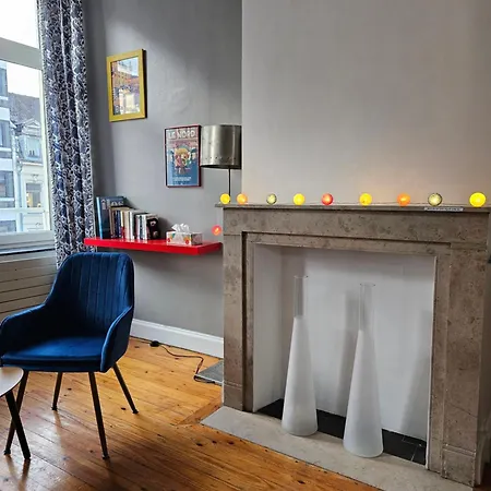 L'imperial Superbe 2 Pieces Au Coeur De Lille