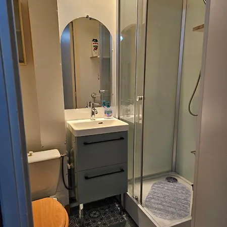 Apartment L'imperial Superbe 2 Pieces Au Coeur De