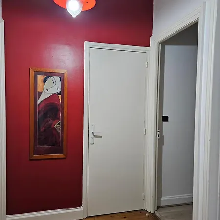 L'imperial Superbe 2 Pieces Au Coeur De Apartment