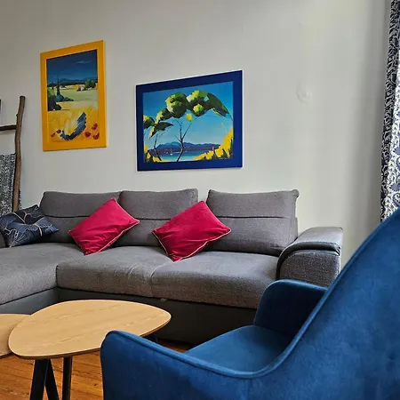 Apartment L'imperial Superbe 2 Pieces Au Coeur De