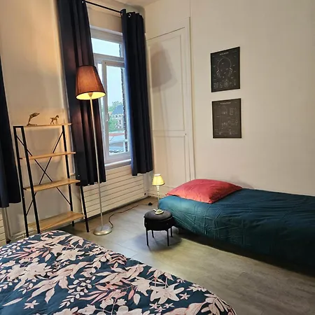 L'imperial Superbe 2 Pieces Au Coeur De Apartment *