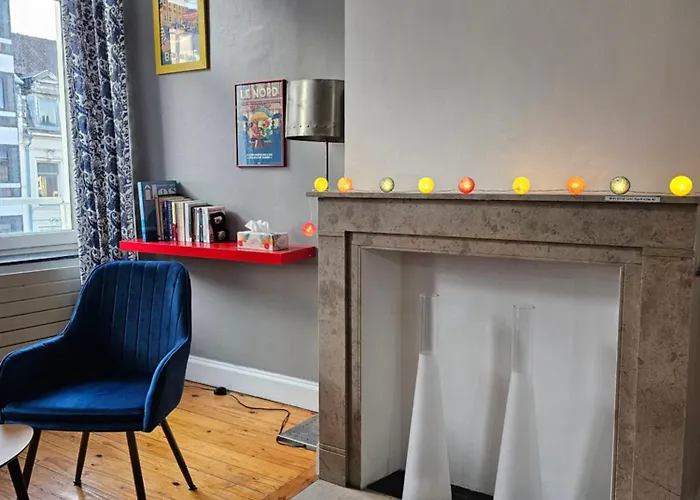 L'imperial Superbe 2 Pieces Au Coeur De ليل